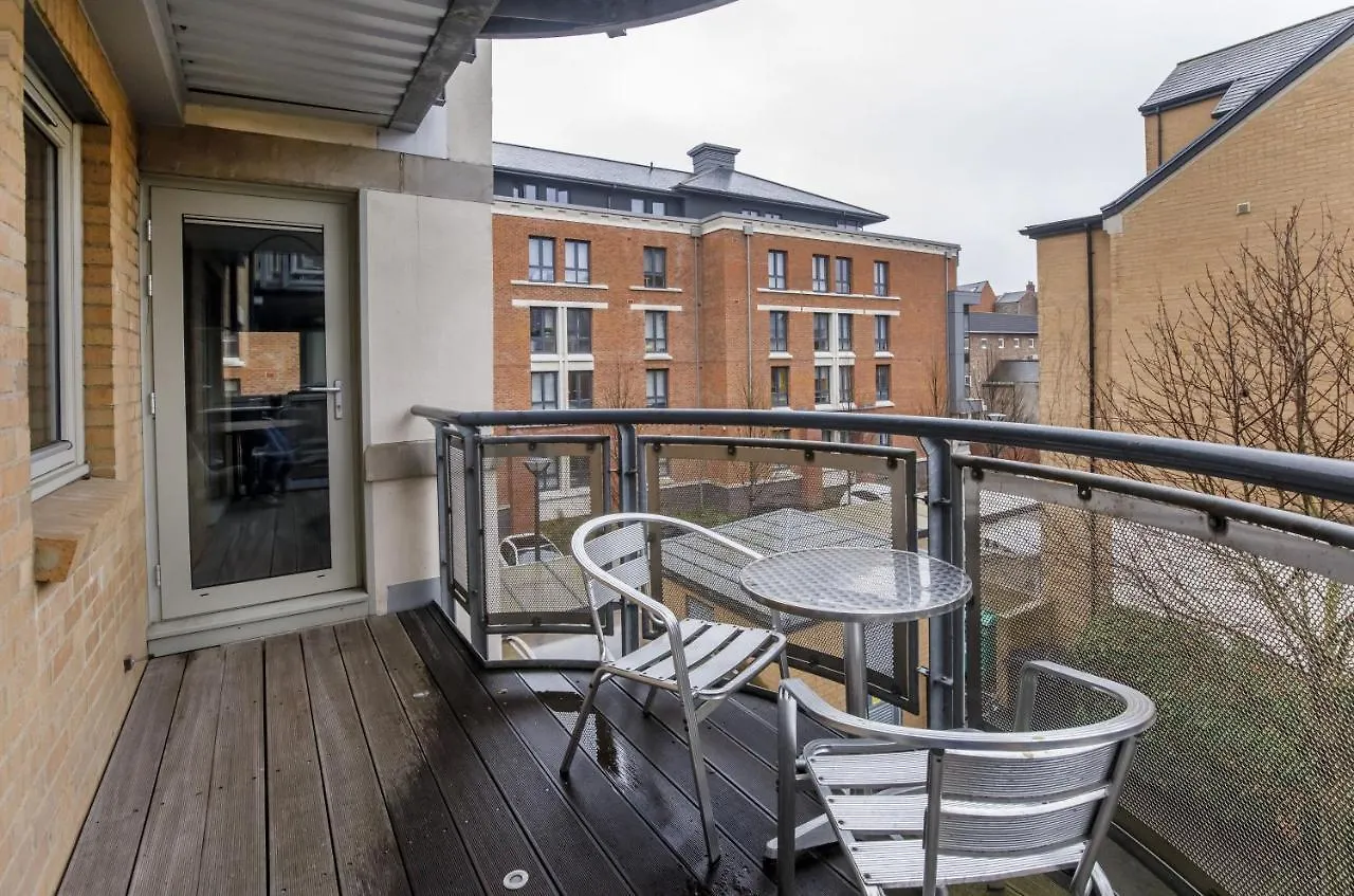 Dixon'S Yard, Luxurious City Centre Apartment York