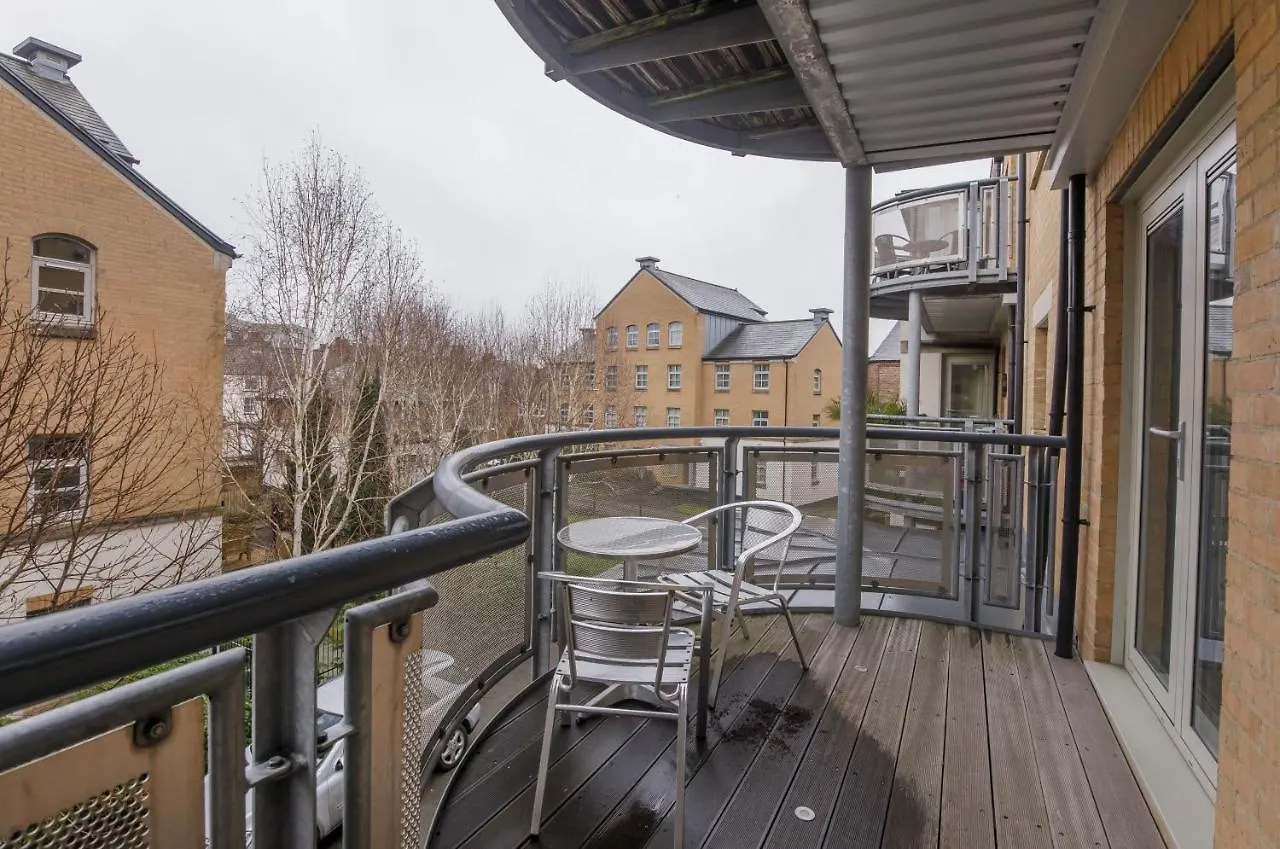 Dixon'S Yard, Luxurious City Centre Apartment York 0*,